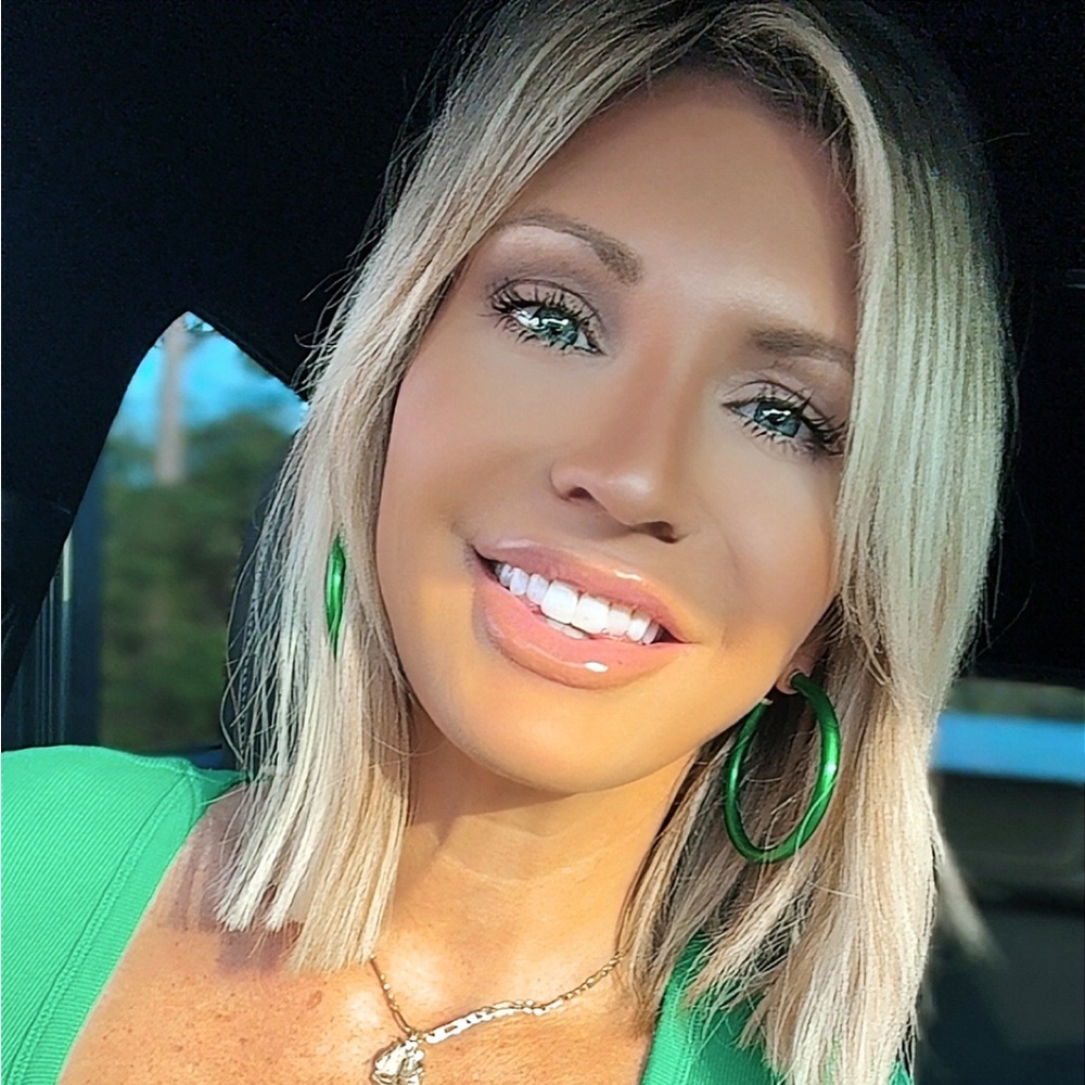 Meet your Posher, Kaysie